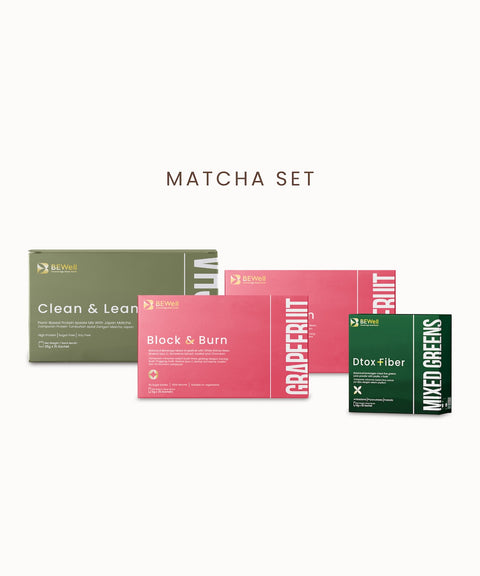 Weight Loss Bundle (FREE 7-day DIY Program)