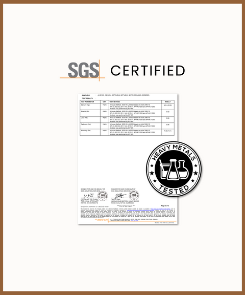 Clean & Lean (Cocoa)