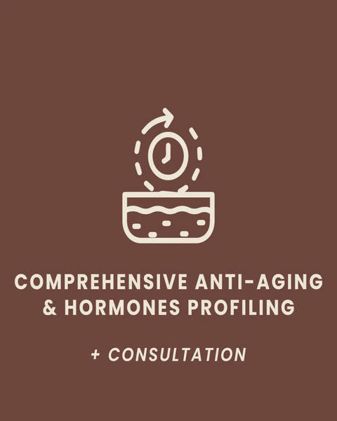 Full Hormone Panel