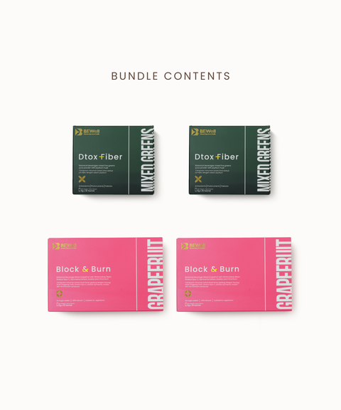 Hormone Balancing Bundle