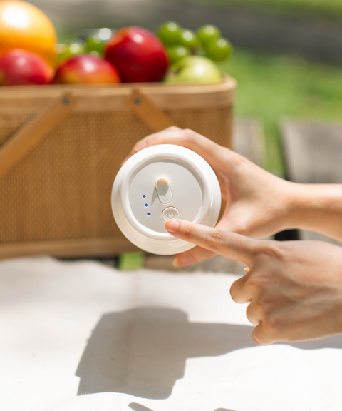 BEWell Portable Blender