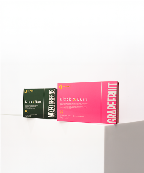 Hormone Balancing Bundle