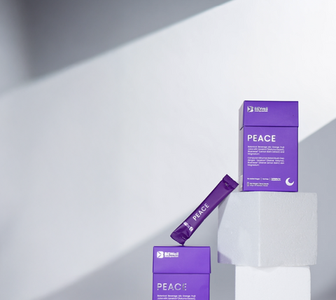 Wellness Begins When the Mind is at Ease