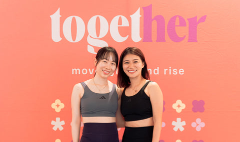 Together, We Glow. Gut Health Workshop
