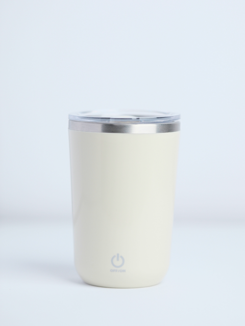BEWell Portable Stirring Mug