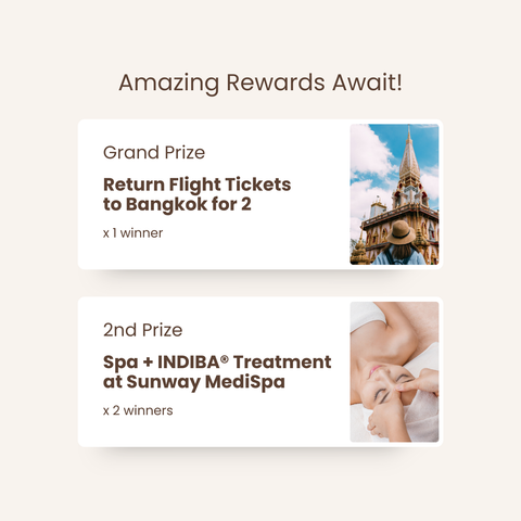 BEWell 7-Day Advance Weight Loss Challenge Winner Prize