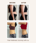 BEWell 7-Day Advance Weight Loss Challenge Testimonial