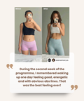 BEWell 7-Day Advance Weight Loss Challenge Testimonial