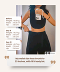 BEWell 7-Day Advance Weight Loss Challenge Testimonial