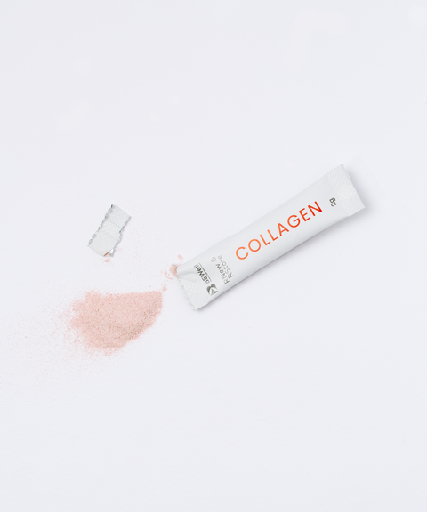 BEWell RNew & RStore Collagen Youth & Radiance Booster