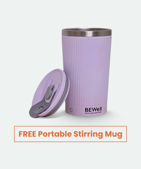 Advanced Weight Loss Formula