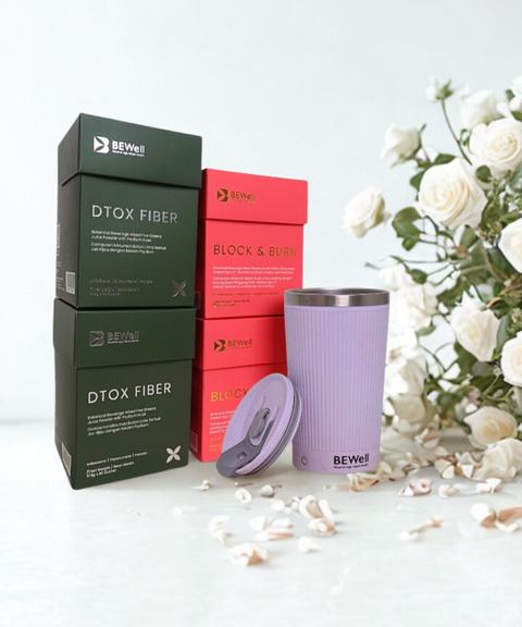 Advanced Weight Loss Formula