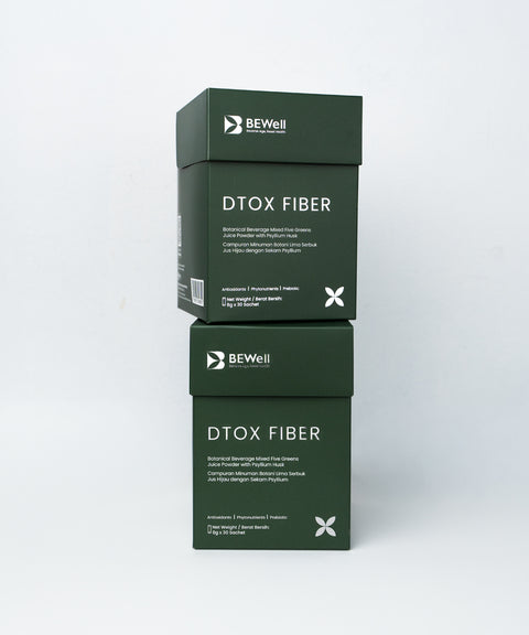 Dtox Fiber