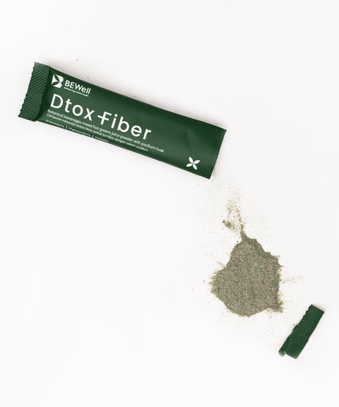 Dtox Fiber