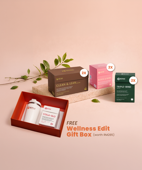 Advanced Weight Loss Bundle