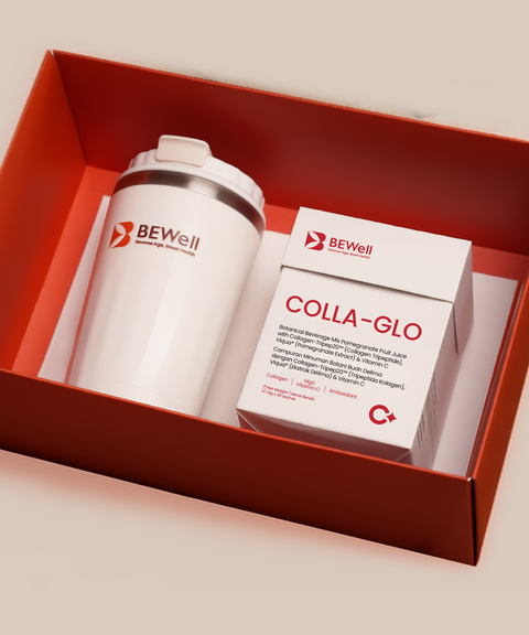 1x Wellness Edit Gift Box