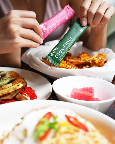 Metabolic Supplements