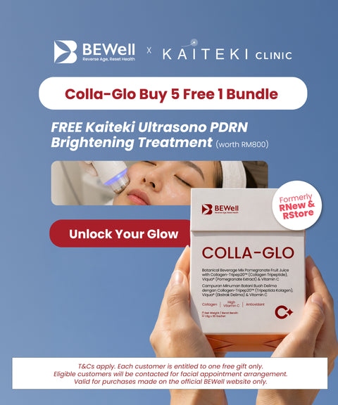 Colla-Glo
