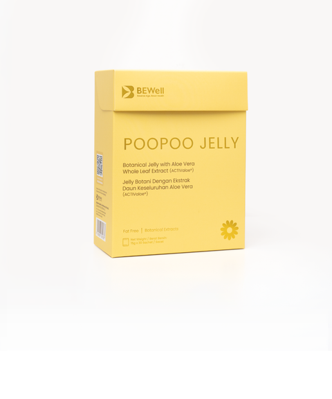 Poopoo Jelly