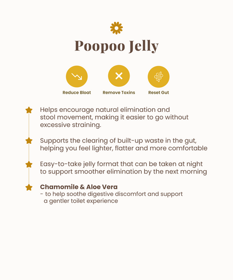 Poopoo Jelly