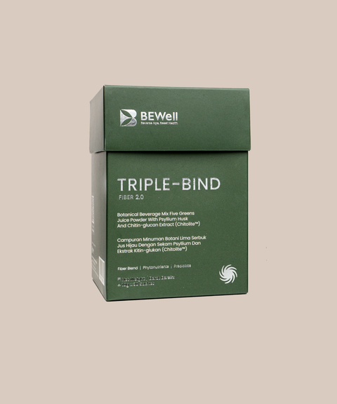 2x Triple-Bind Detox 2.0