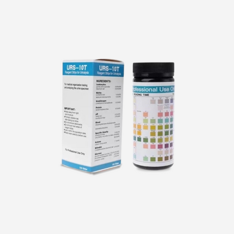 BEWell Ketone Glucose Test Strip