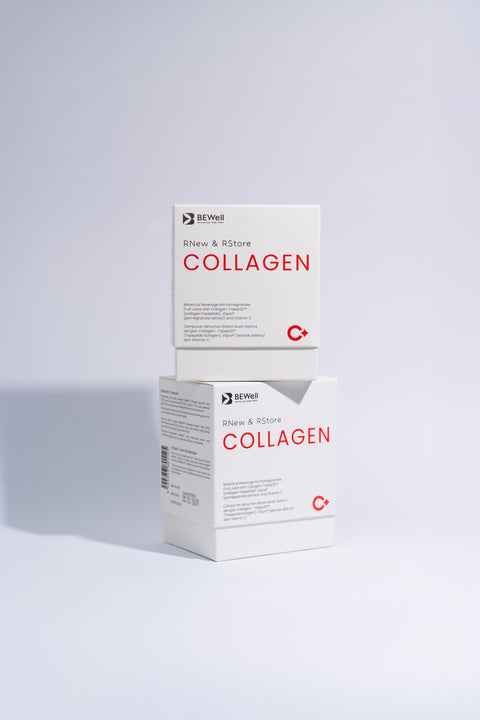 RNew & RStore Collagen