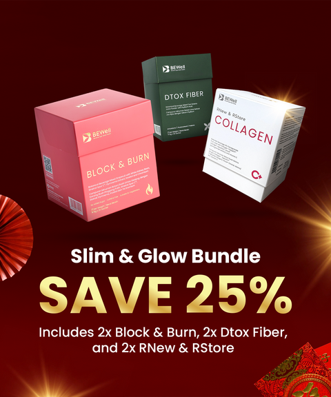 Slim & Glow Bundle